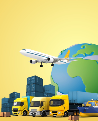Import and Export Services