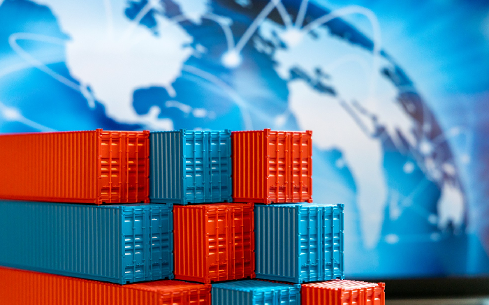 Import and Export Services